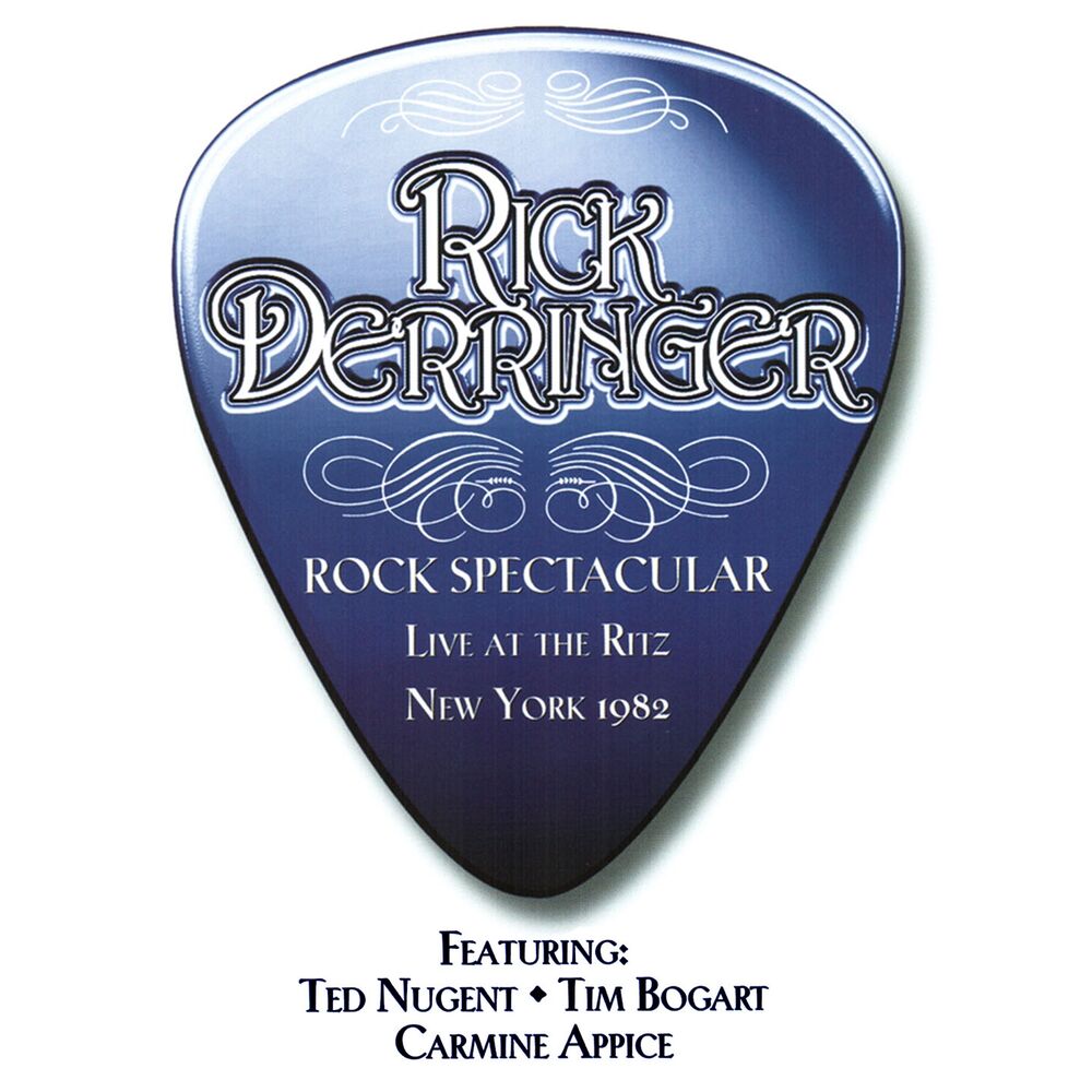 Picture of Rock Spectacular
