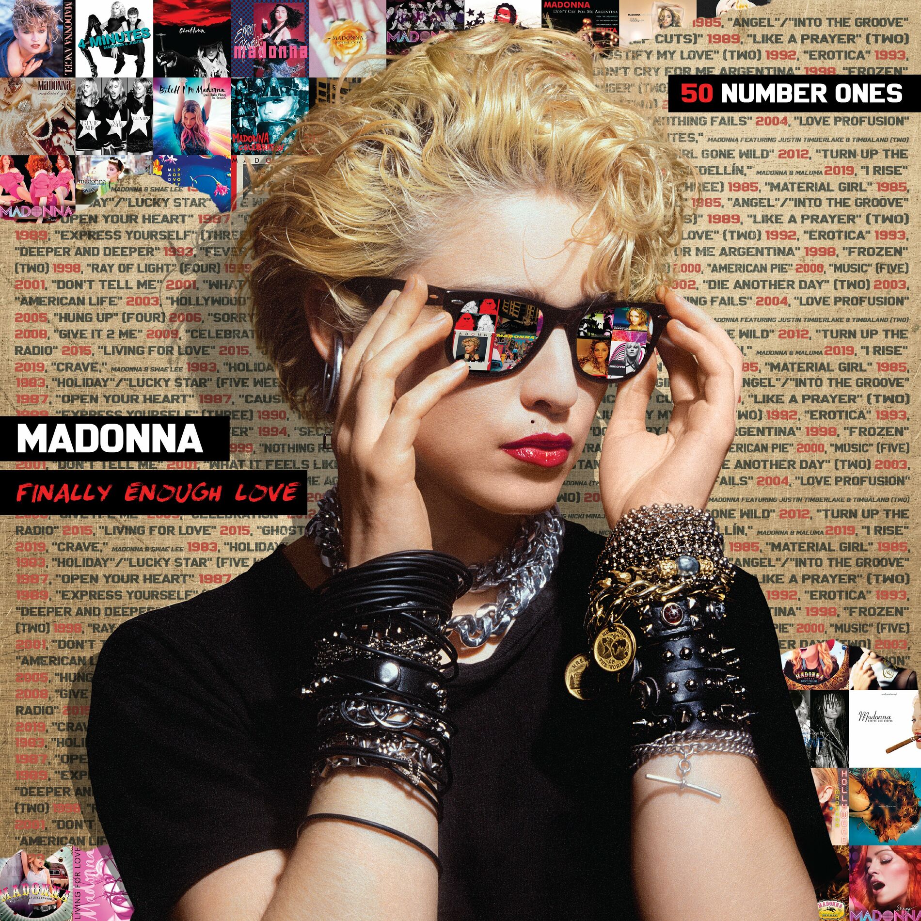 Album cover of Holiday (7