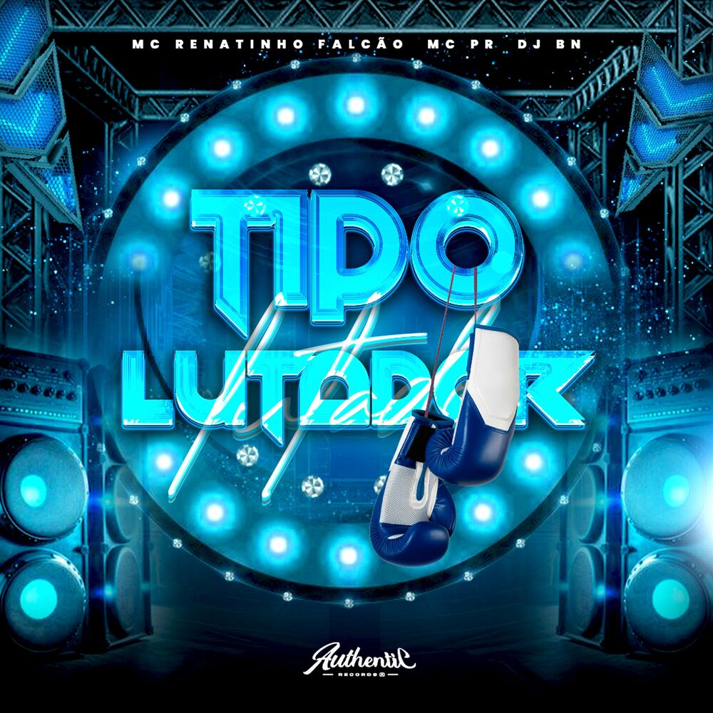 Picture of Tipo Lutador