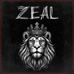 Cover of Zeal