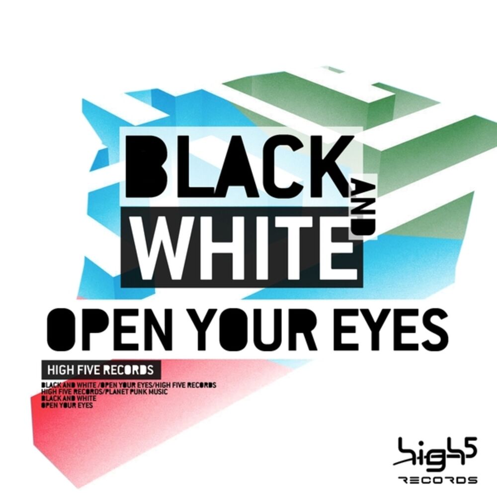 Picture of Open Your Eyes