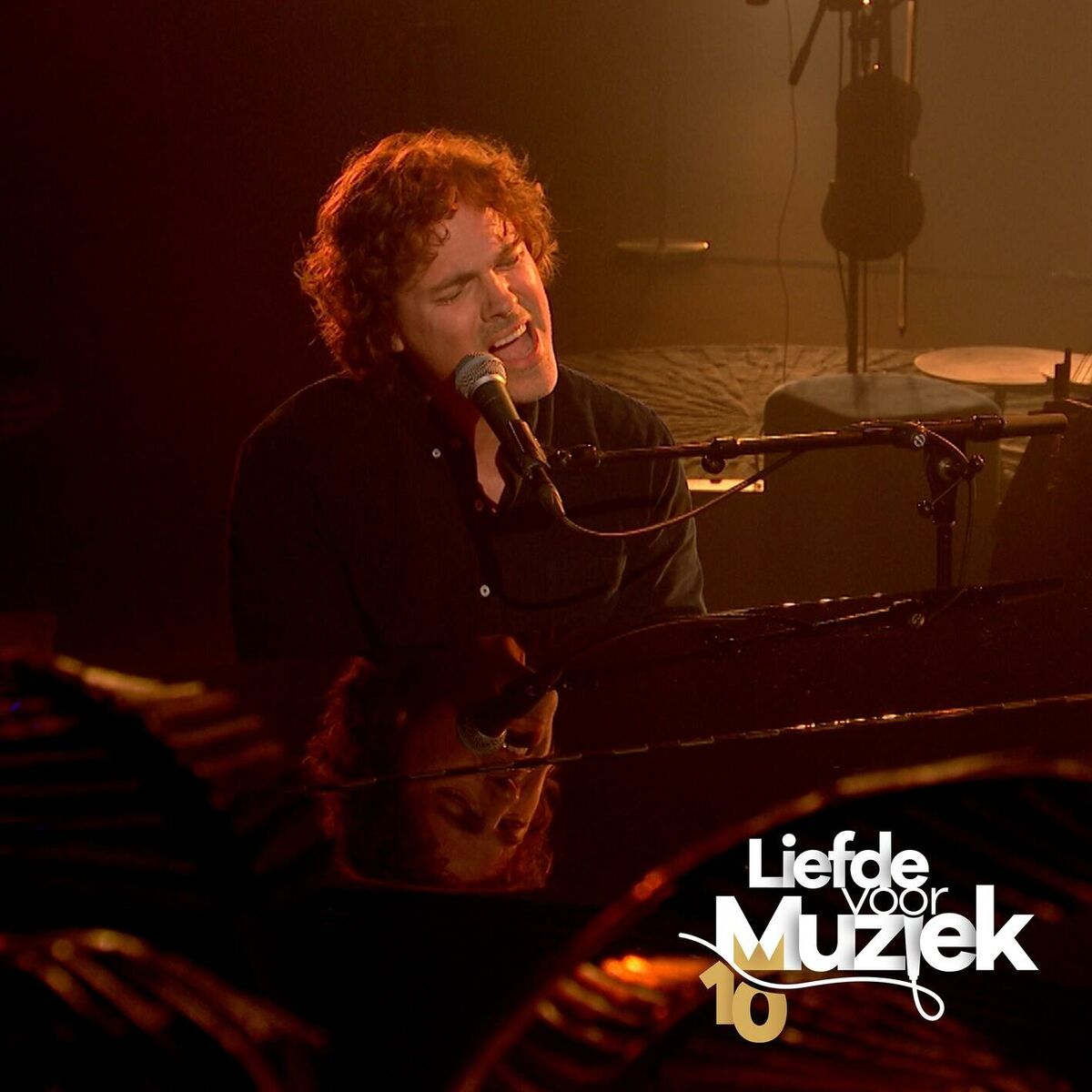 Album cover of Liefde Voor Muziek 2024