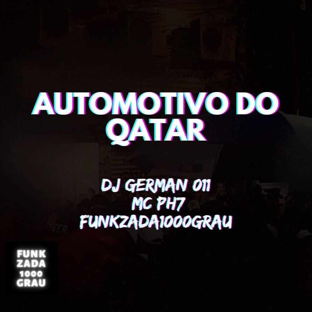Picture of AUTOMOTIVO DO QATAR