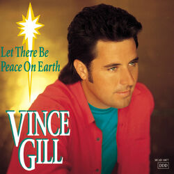 Cover of Let There Be Peace On Earth