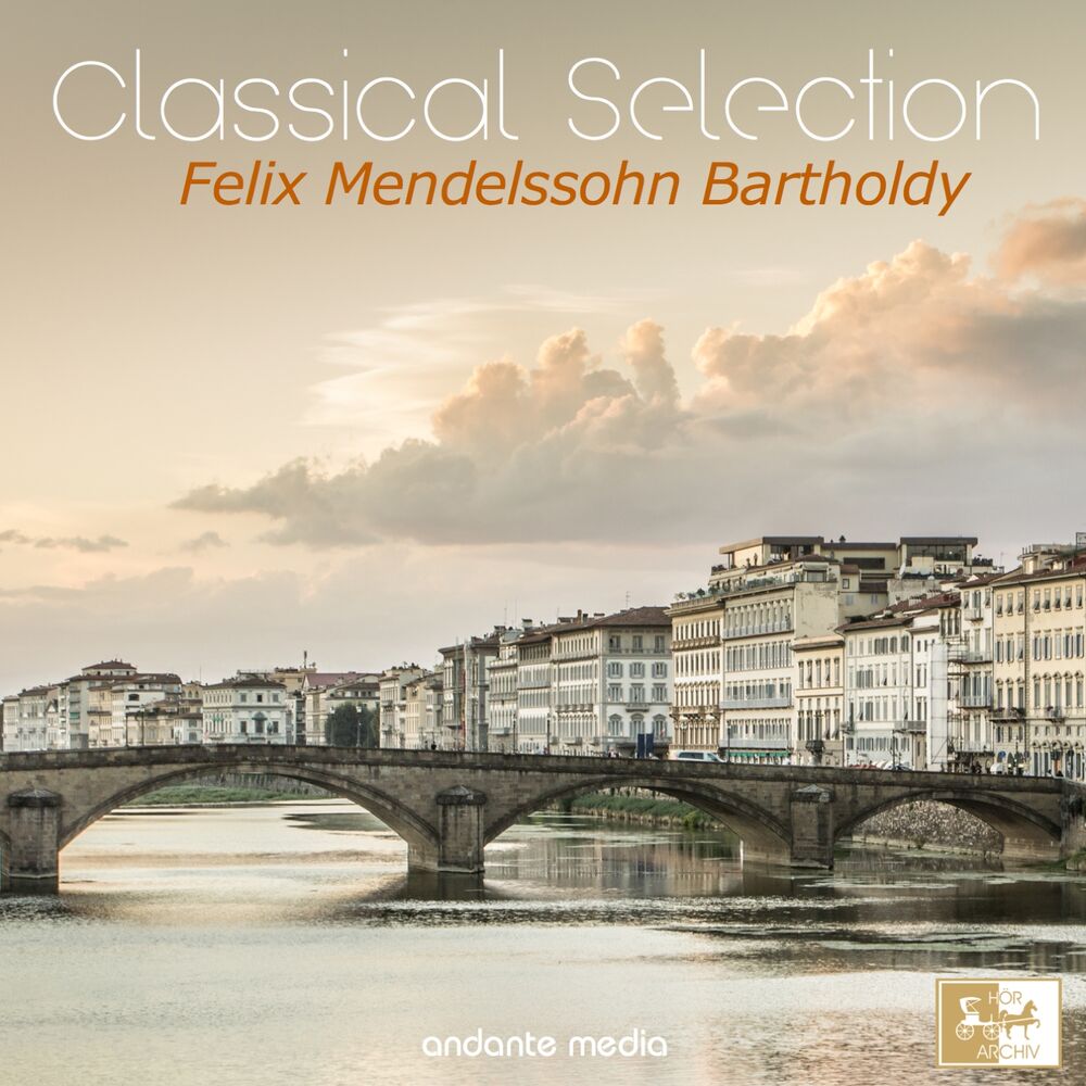 Picture of Classical Selection, Mendelssohn: "Italian" Symphony