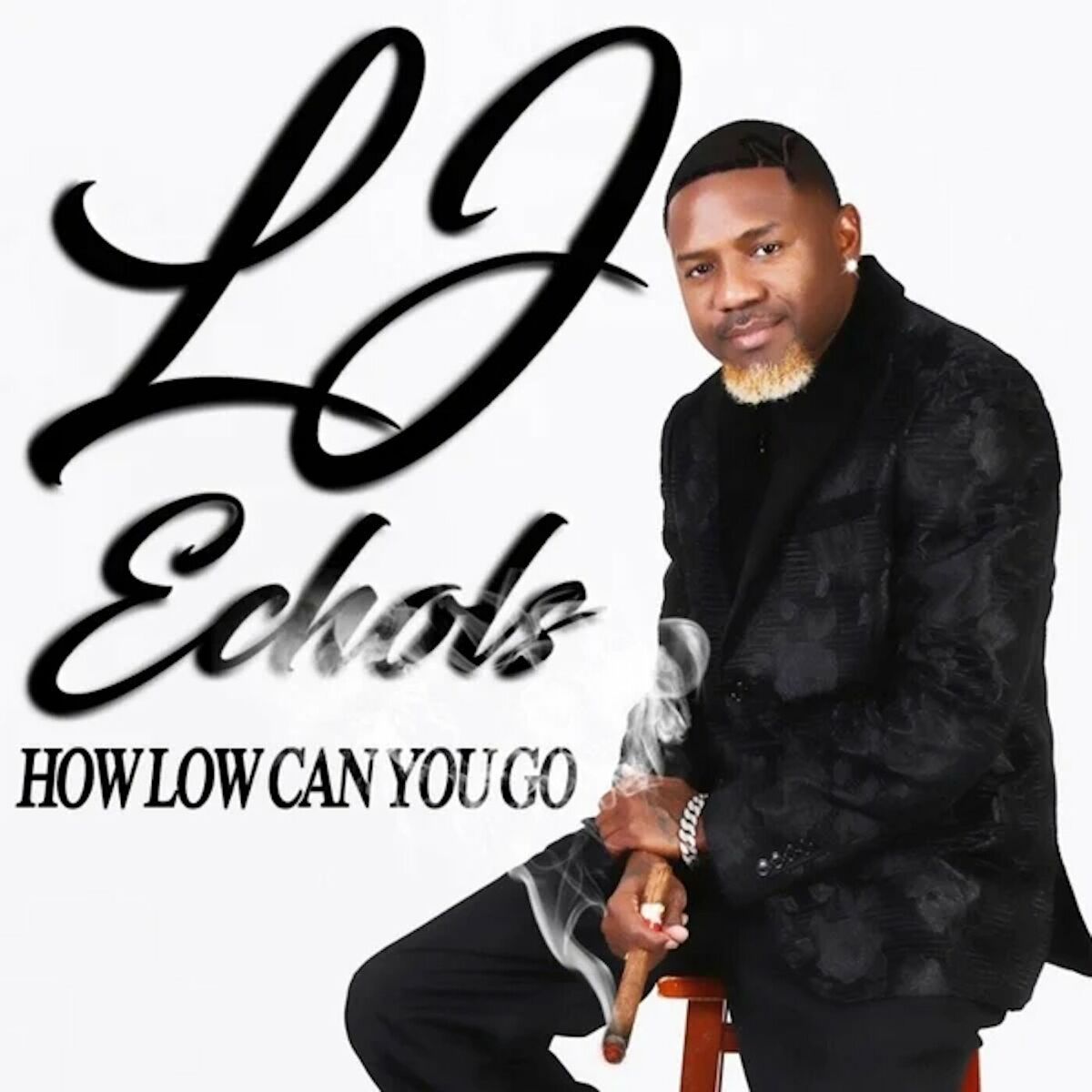 Album cover of How Low Can You Go