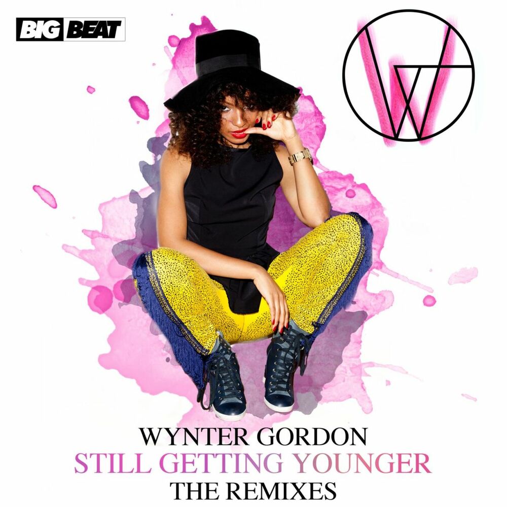 Picture of Still Getting Younger (The Remixes)