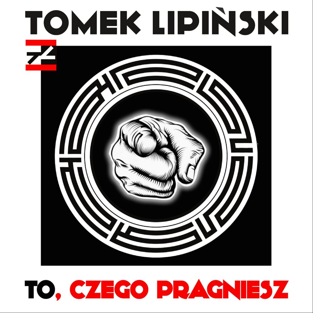 Picture of To Czego Pragniesz