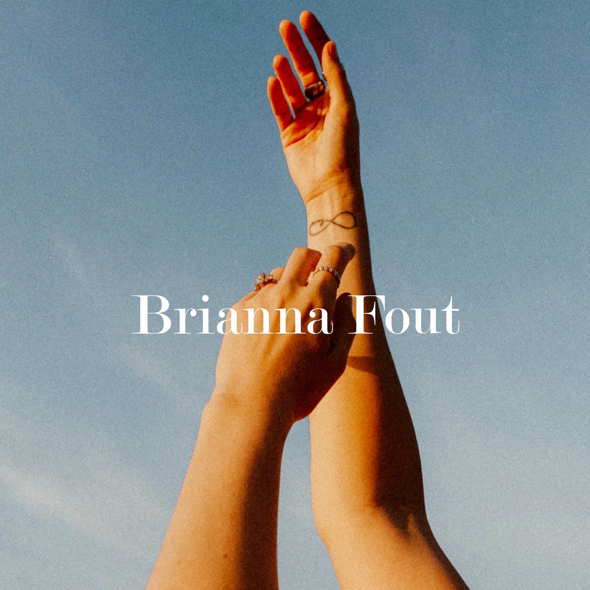 Album cover of Brianna Fout