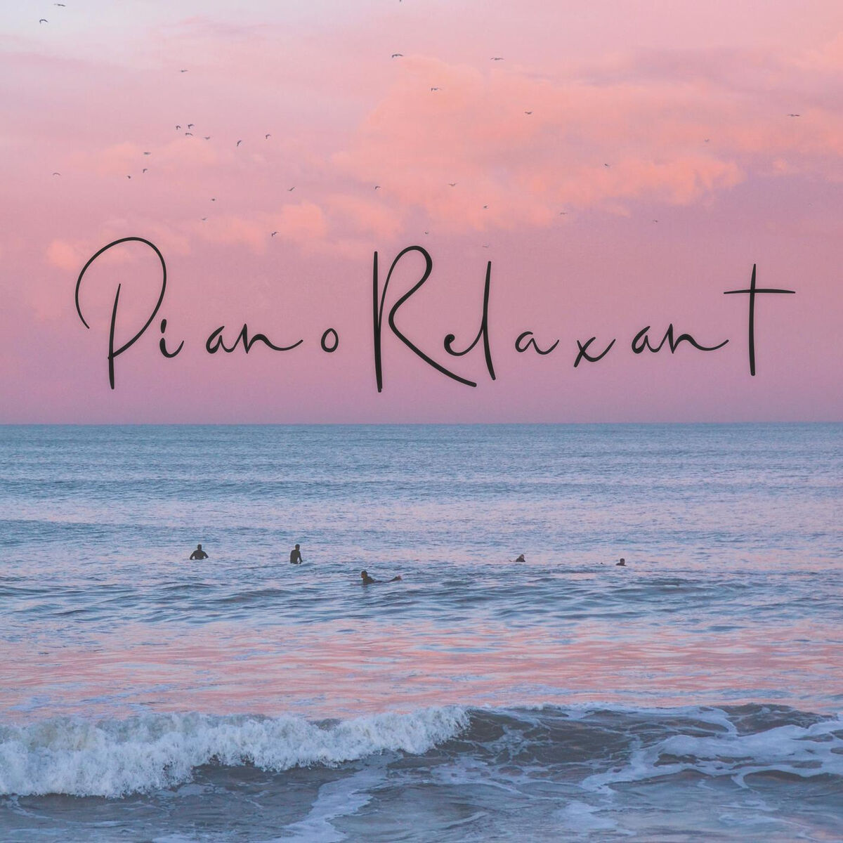 Album cover of Stillness