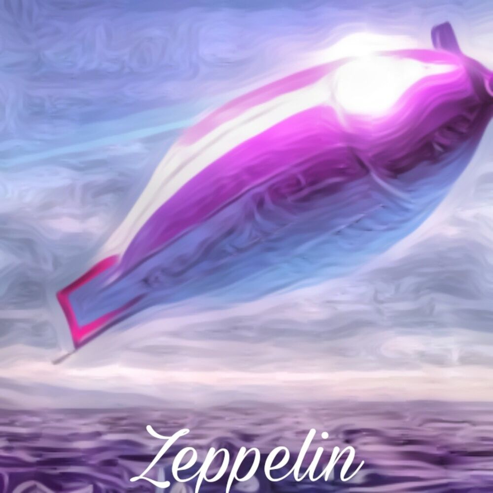 Picture of Zeppelin