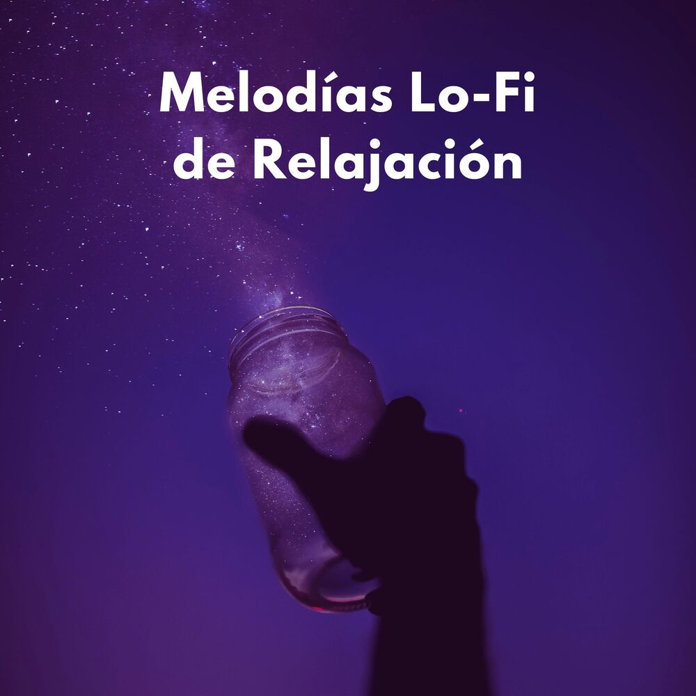 Picture of Melodías Lofi De Relajación