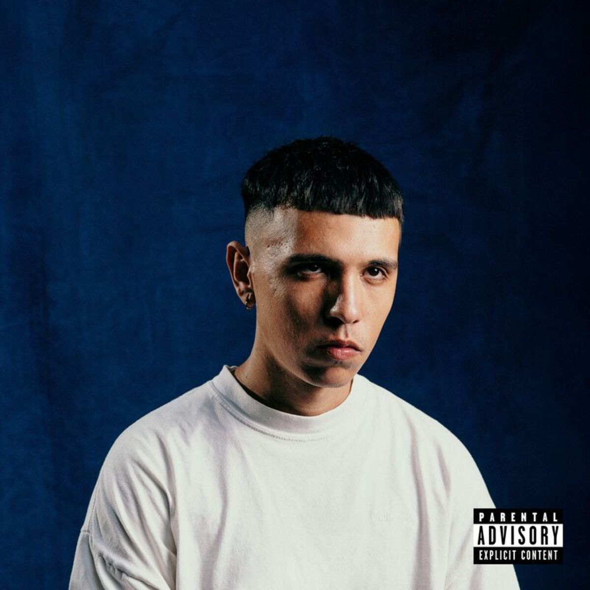 Album cover of Cuántas almas puedo salvar?