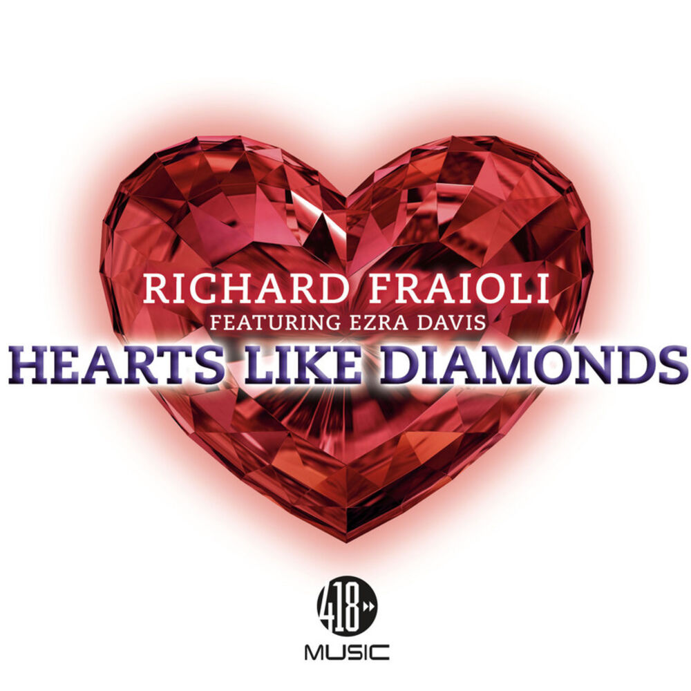 Picture of Hearts Like Diamonds (EP)