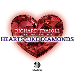Cover of Hearts Like Diamonds (EP)
