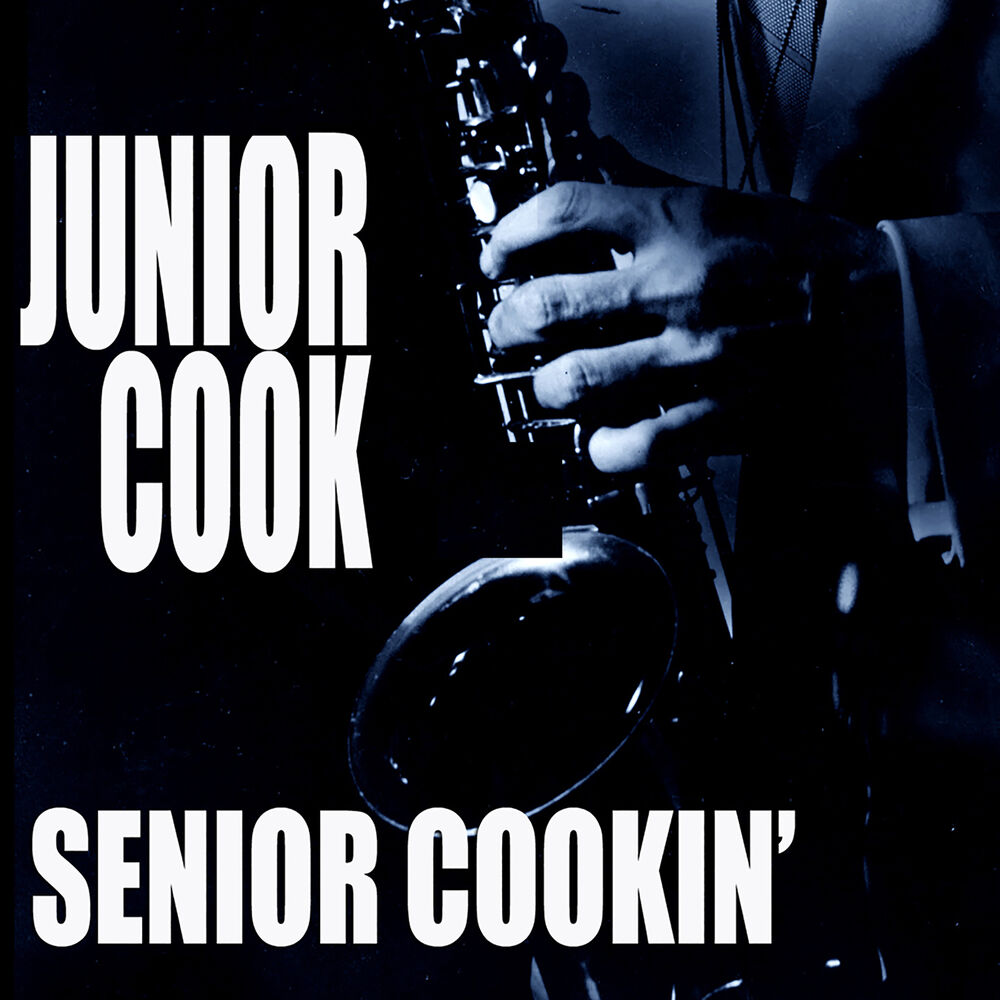 Picture of Senior Cookin'