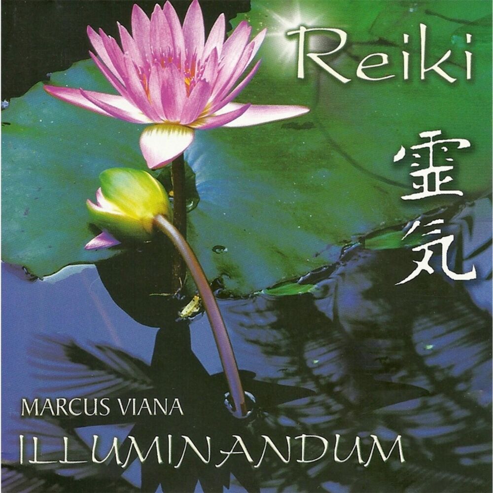 Picture of Reiki-Illuminandum