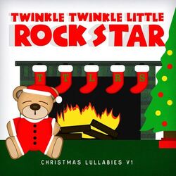Cover of Christmas Lullabies V.1