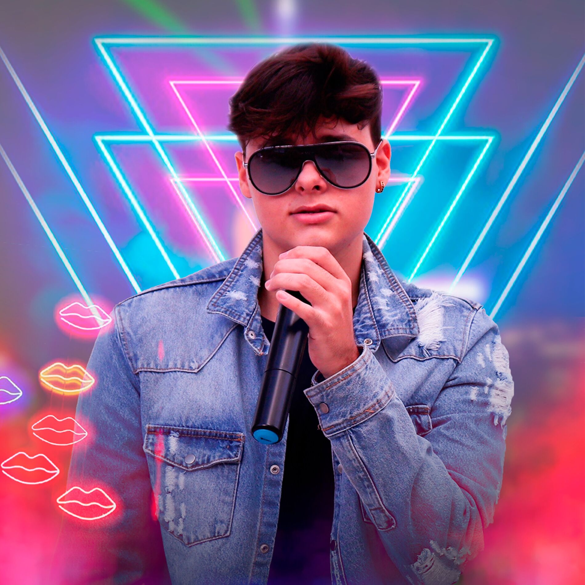 Album cover of Me Liga ou Me Esquece