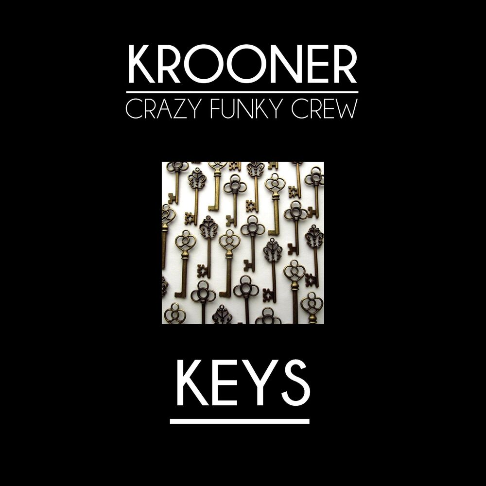 Picture of Keys (feat. Crazy Funky Crew)