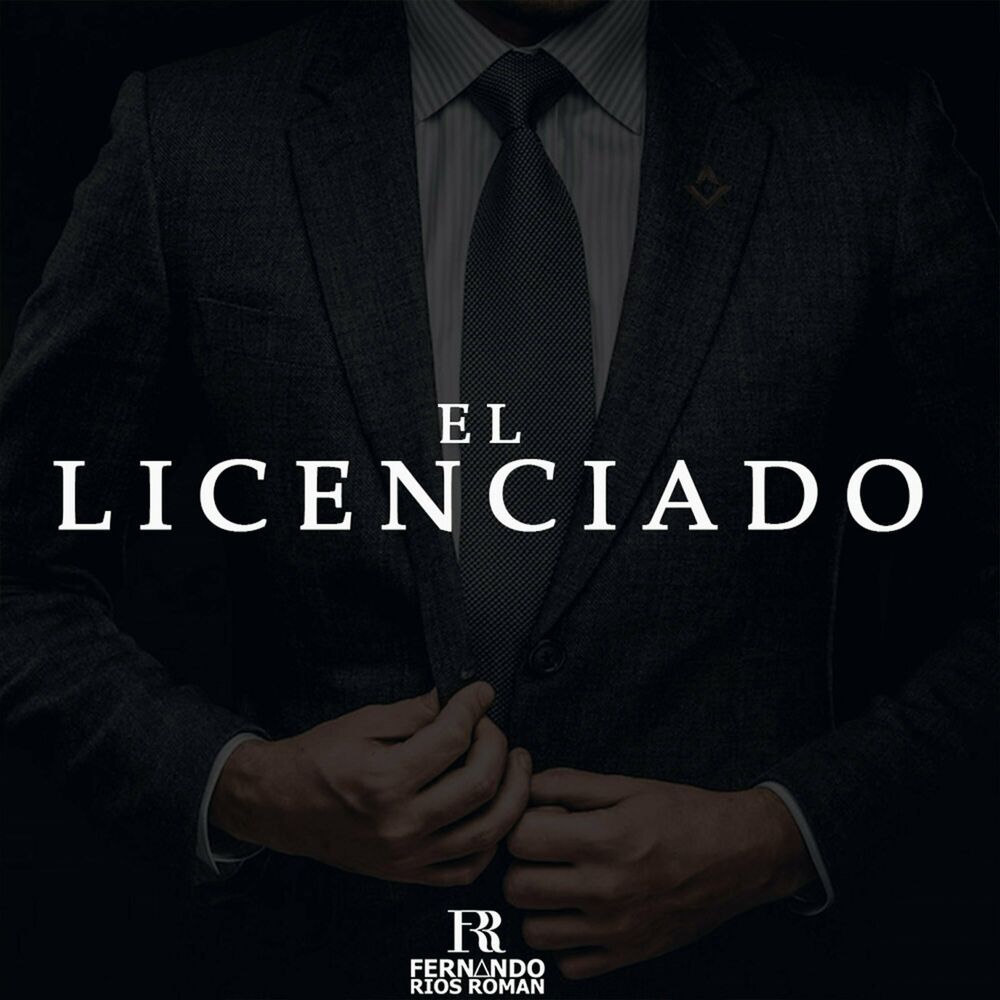 Picture of El Licenciado