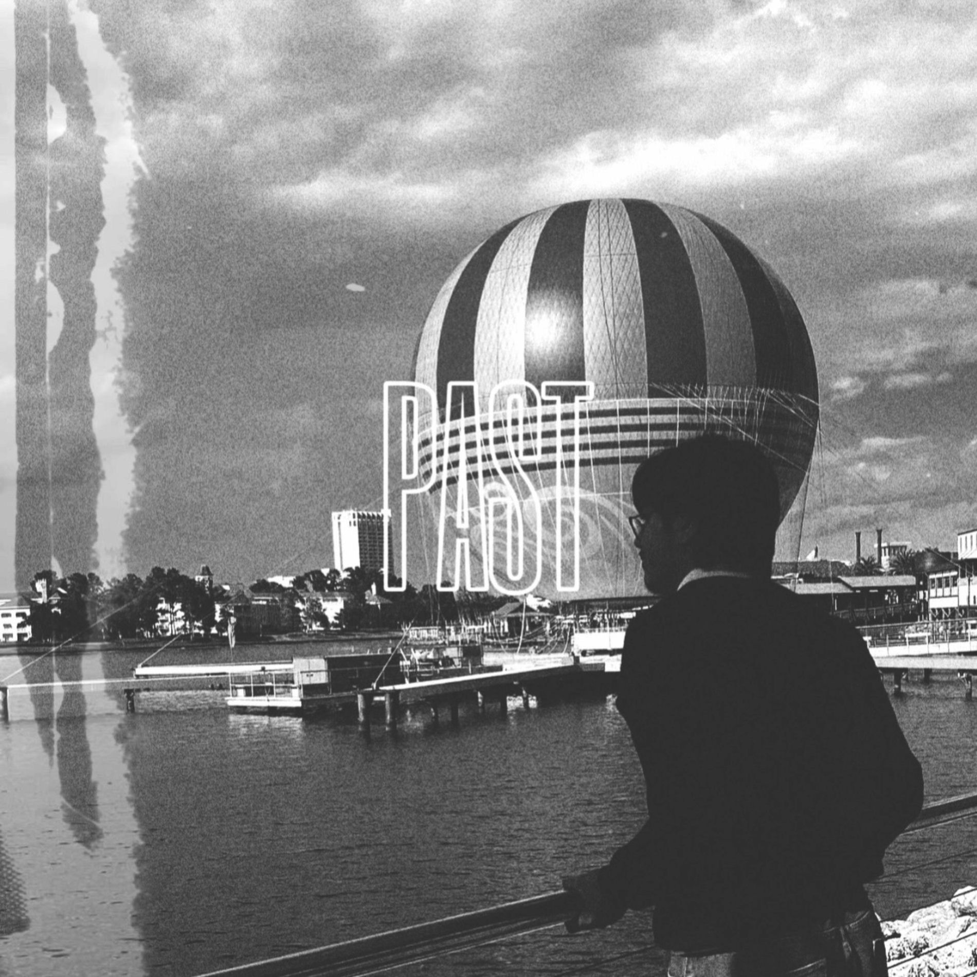 Album cover of PAST (feat YELQUIS)