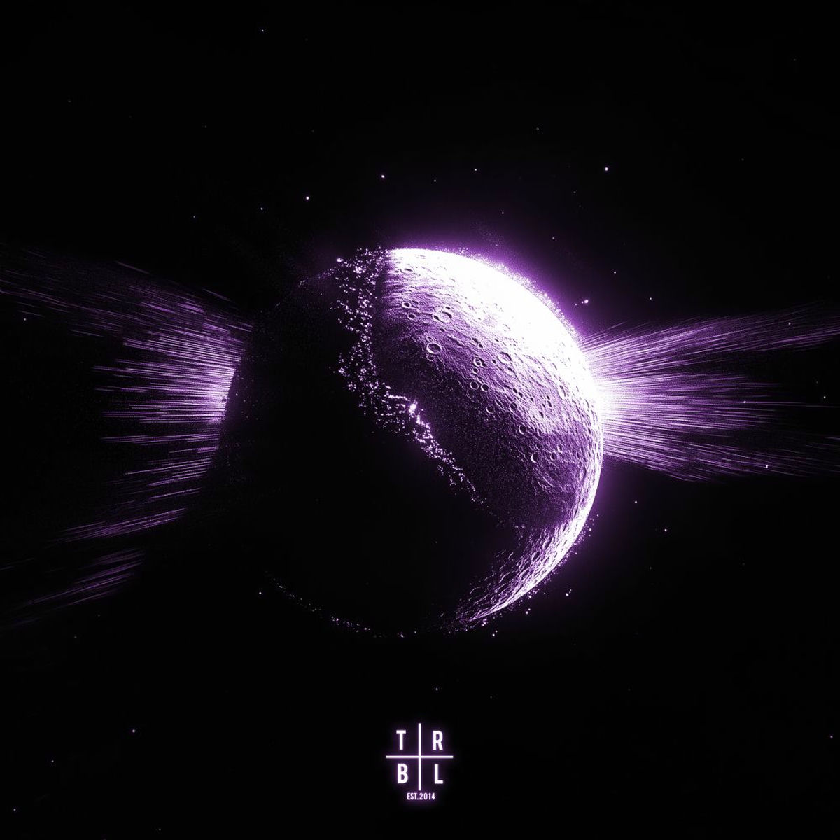 Album cover of Montagem Lunar Celestia 1.0 (SUPER SLOWED)