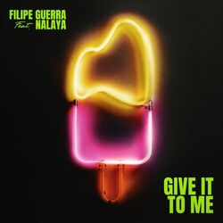 Cover of Give It To Me