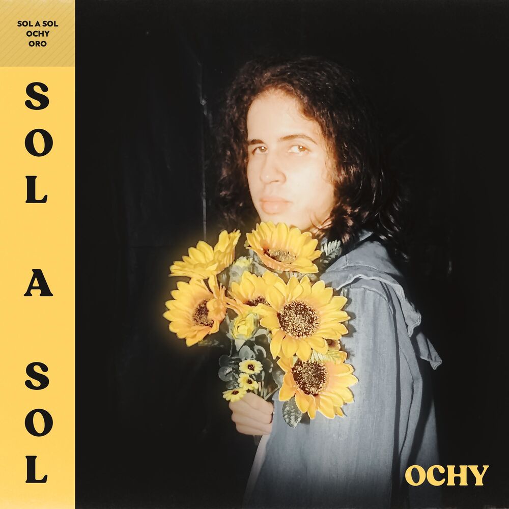 Picture of Sol a Sol (feat. Kuji)