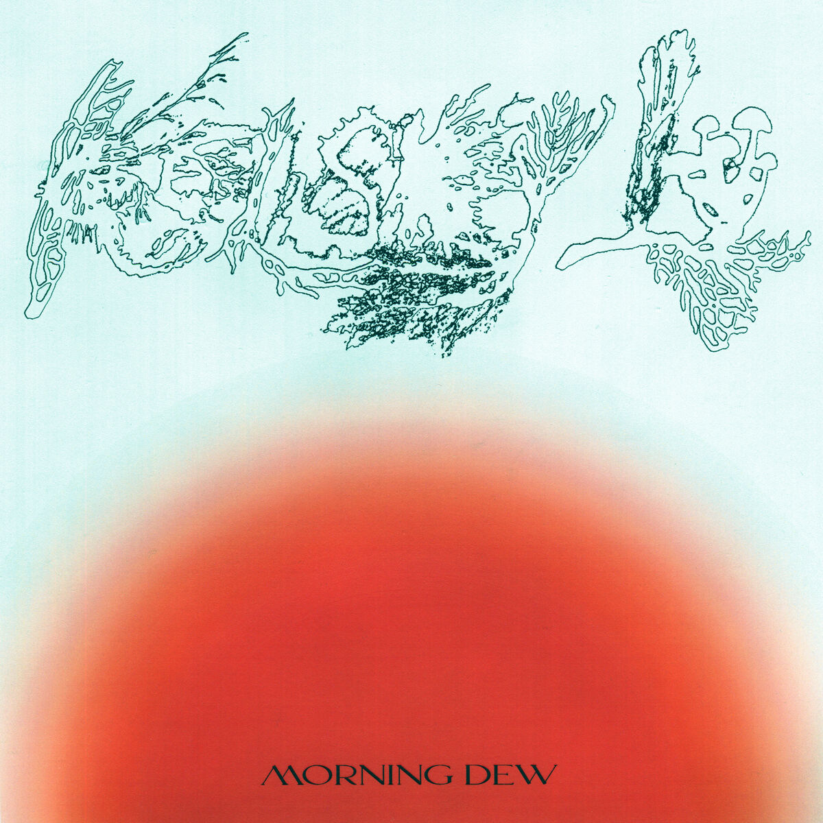 Album cover of Morning Dew