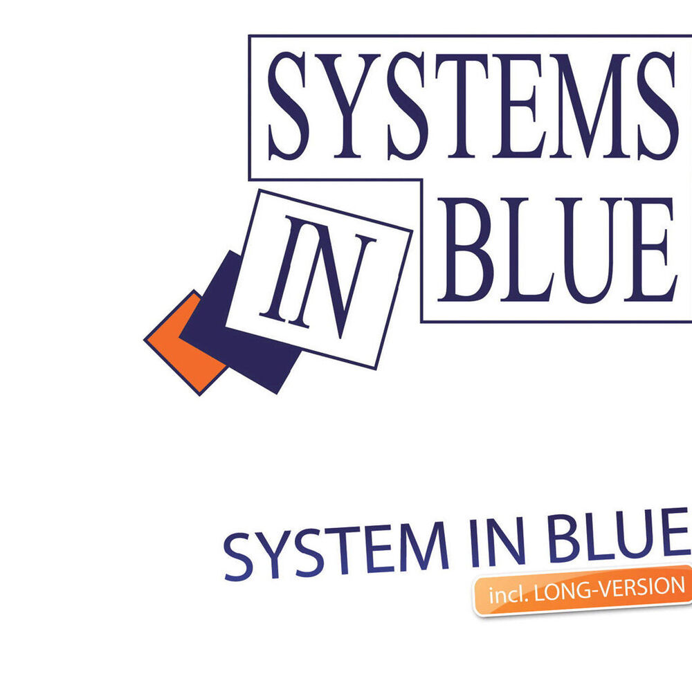 Picture of System In Blue