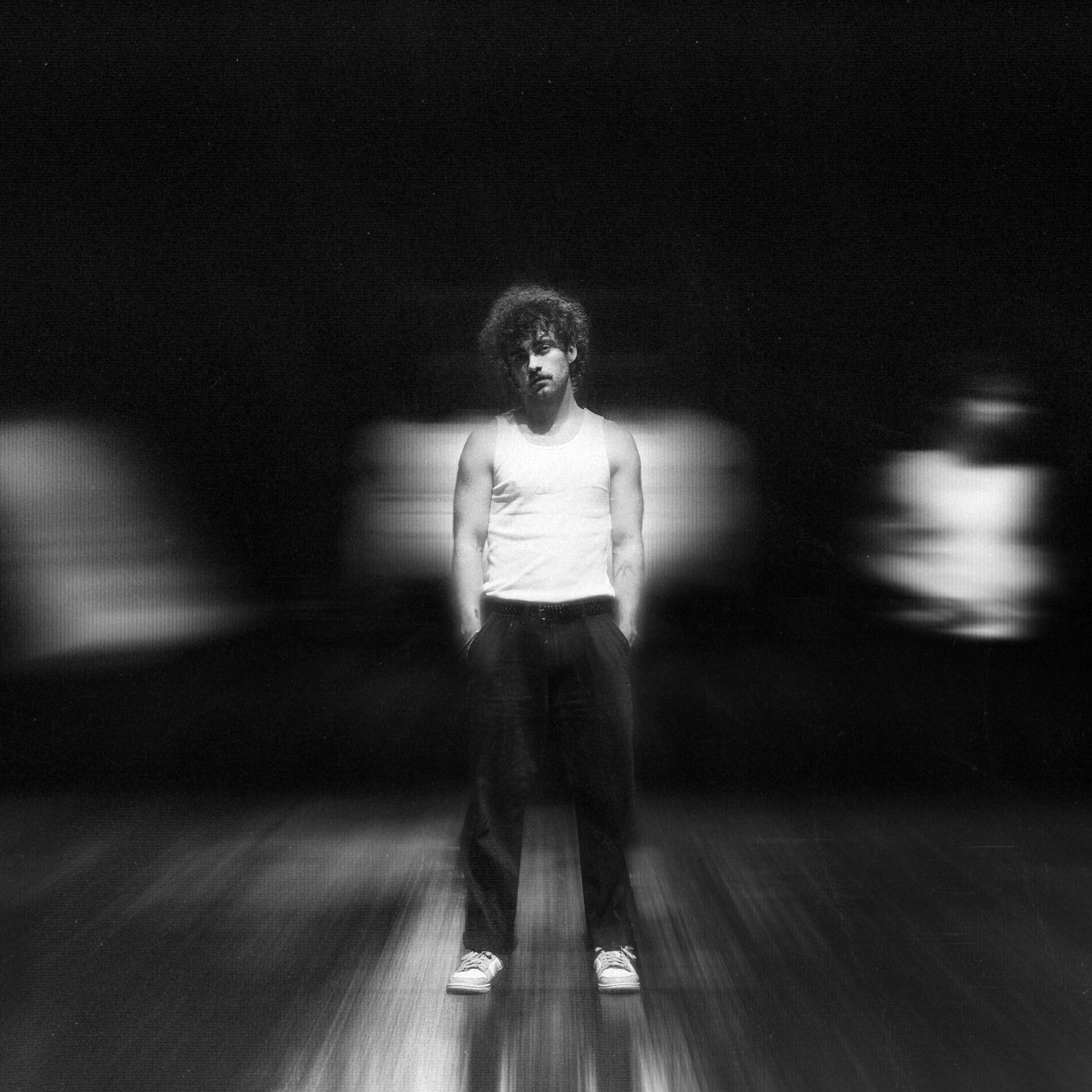 Album cover of What's the Point