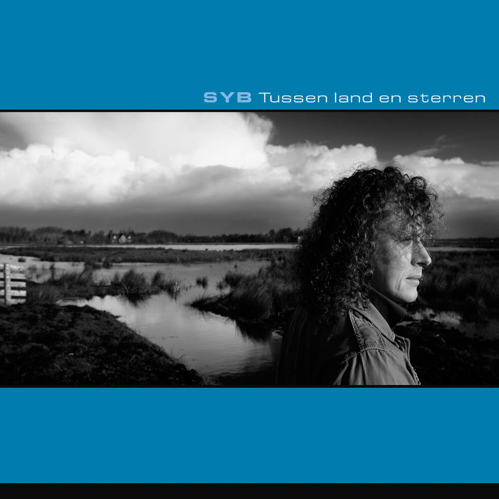 Picture of Tussen Land en Sterren