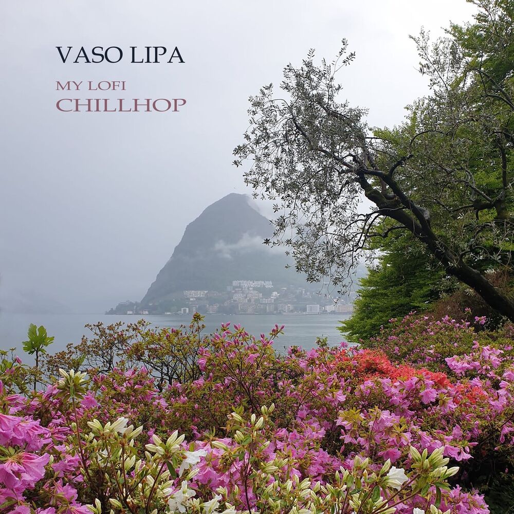 Picture of My lofi chillhop