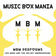 Perfect Day by Music Box Mania album cover