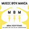 Perfect Day by Music Box Mania album cover