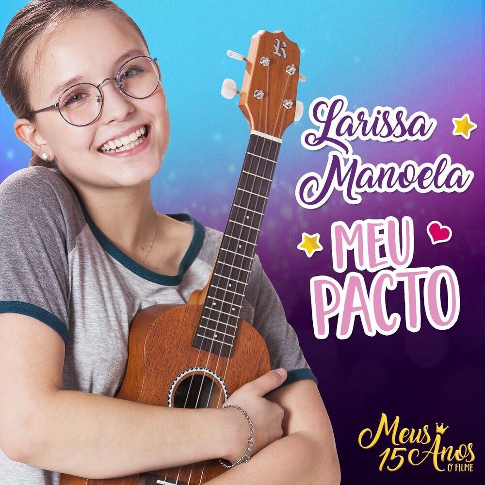 Picture of Meu Pacto