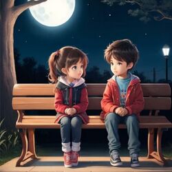Cover of Night