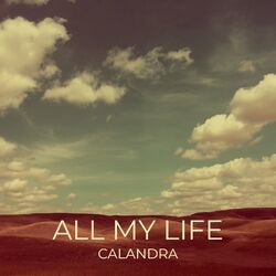 Cover of All My Life