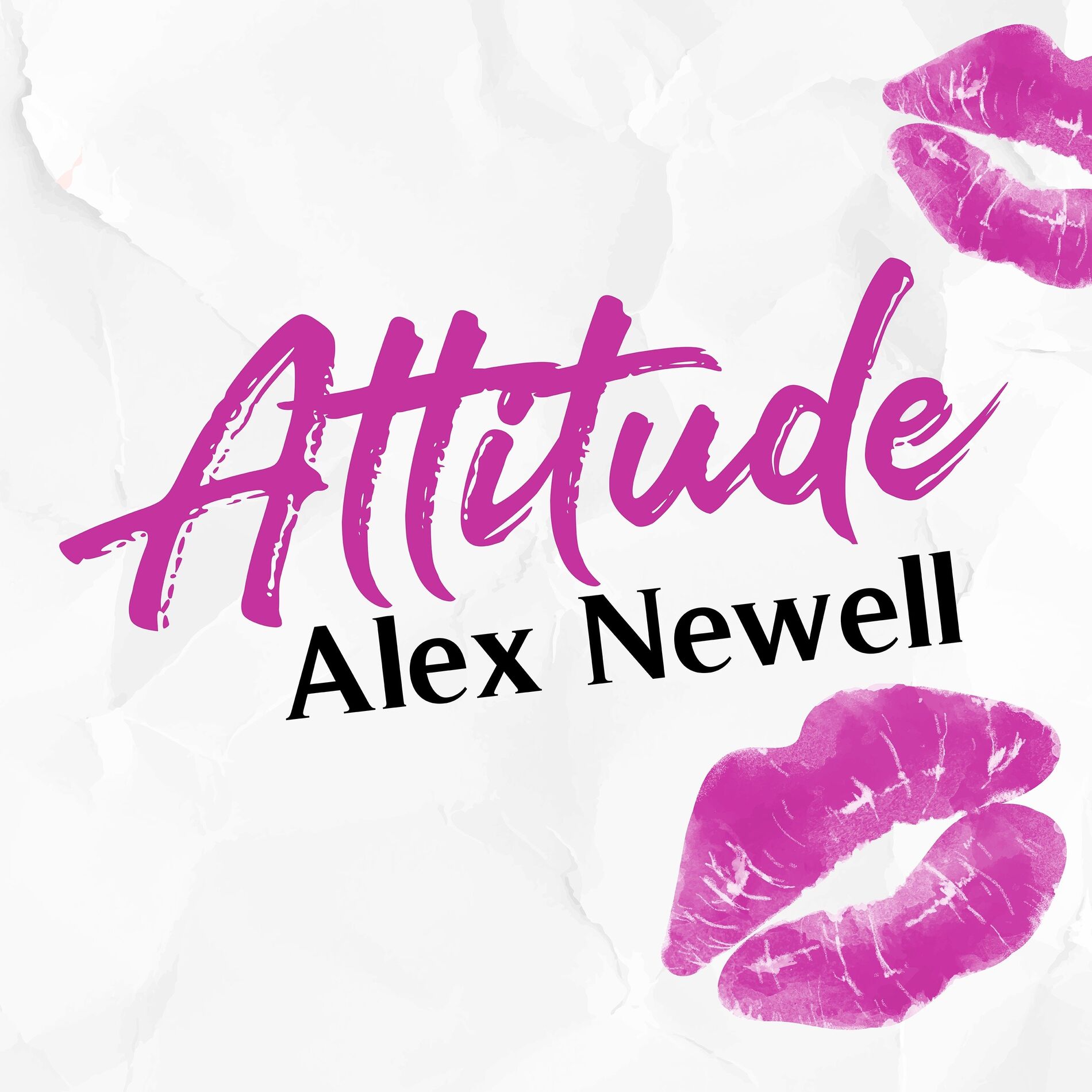 Album cover of Attitude