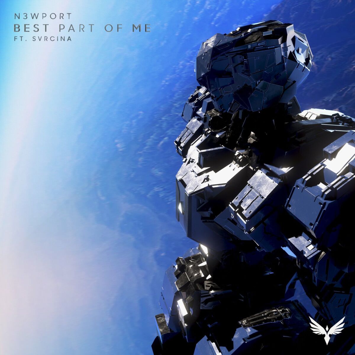 Album cover of Best Part Of Me (feat. SVRCINA)