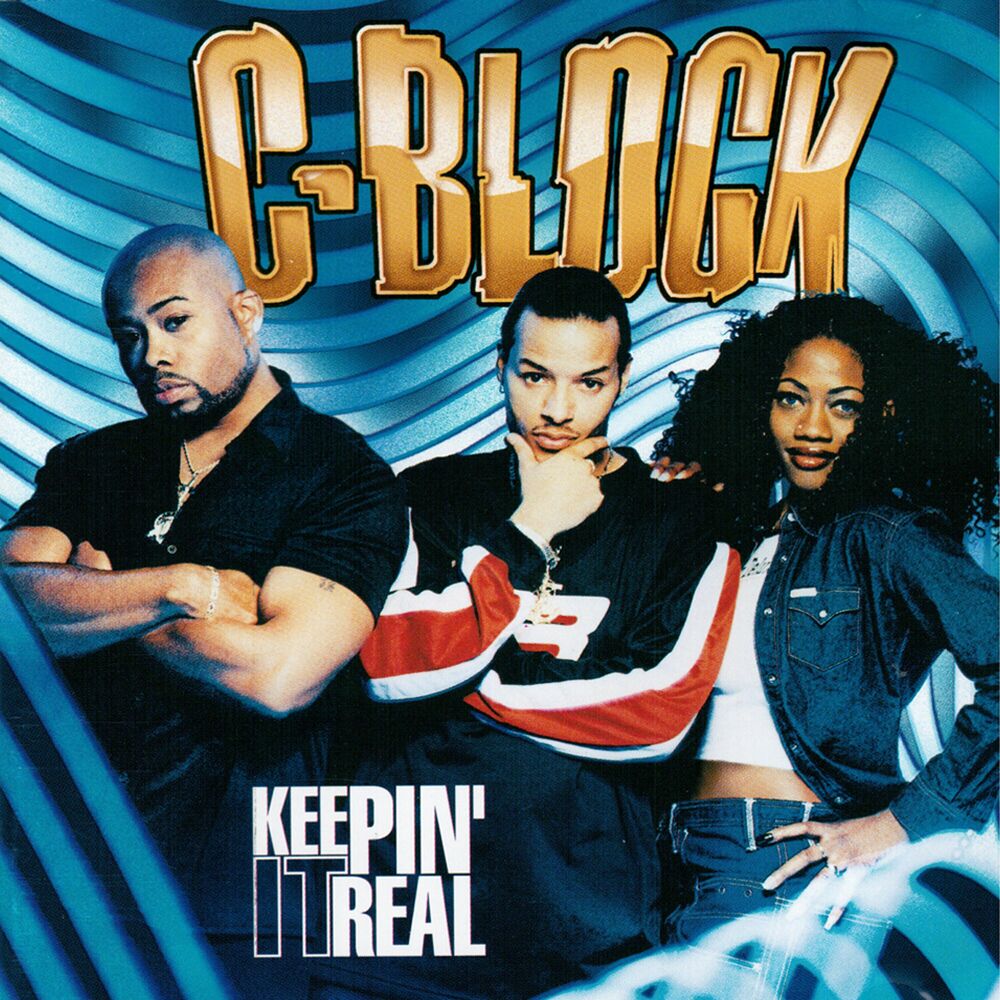 Picture of Keepin It Real