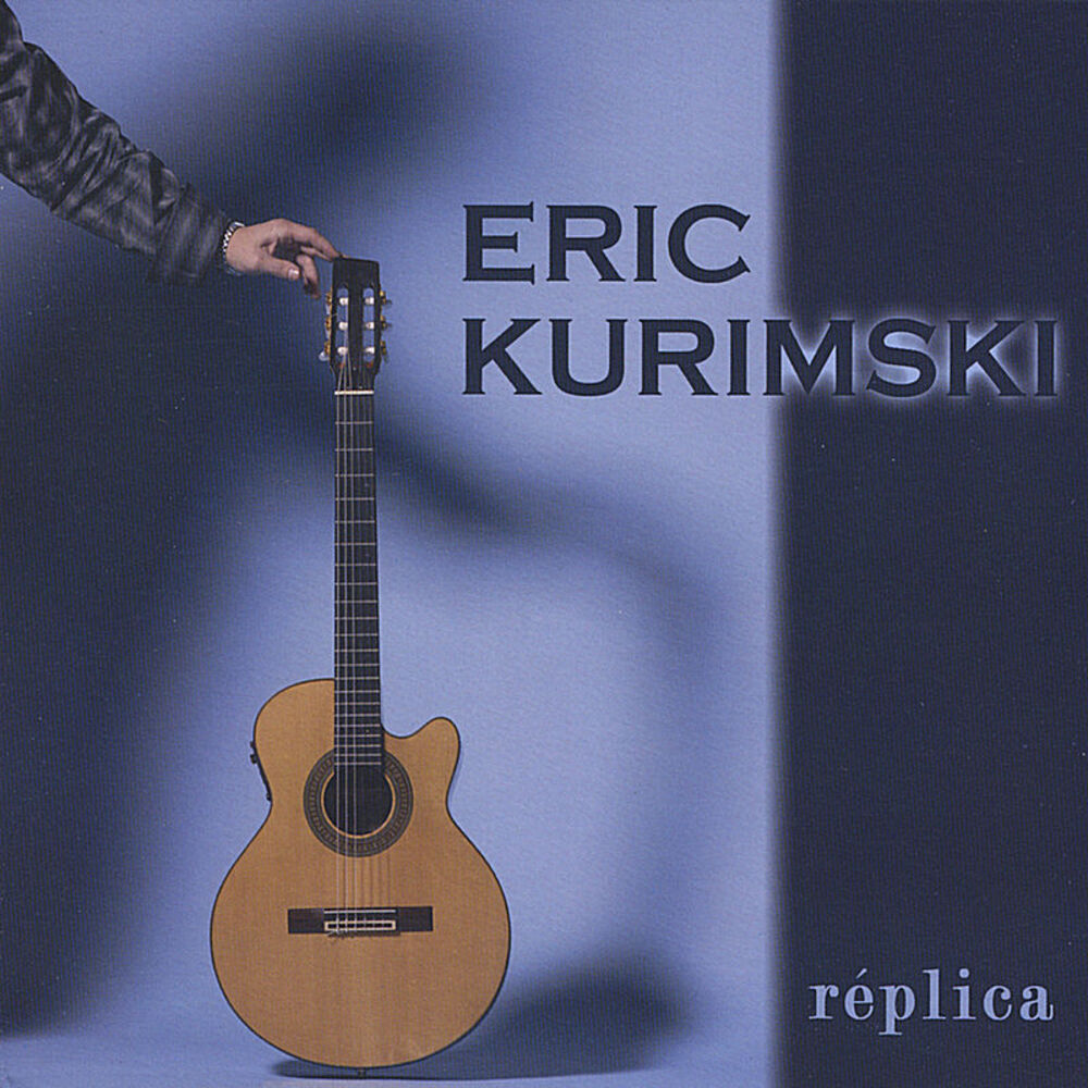 Picture of Réplica