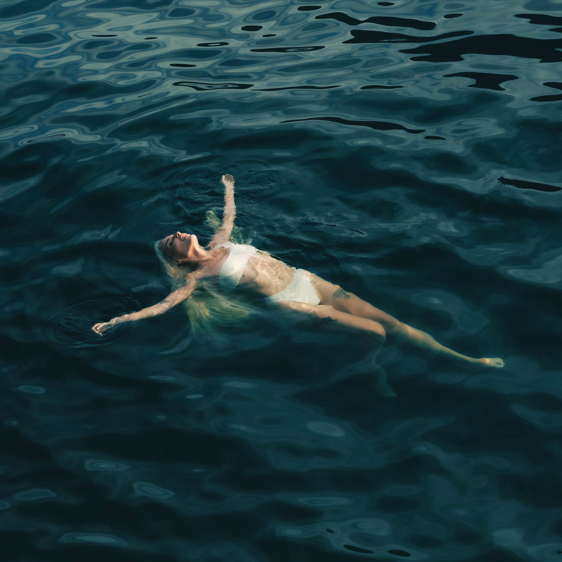 Album cover of COSITA LINDA