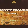 Samba in Your Casa
