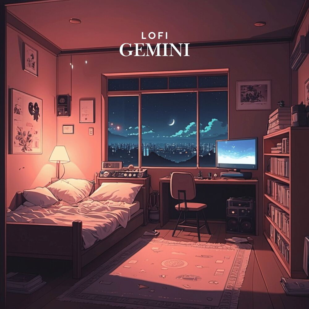 Picture of Sky Night Chill