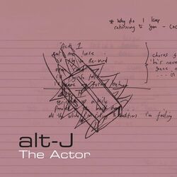 Cover of The Actor