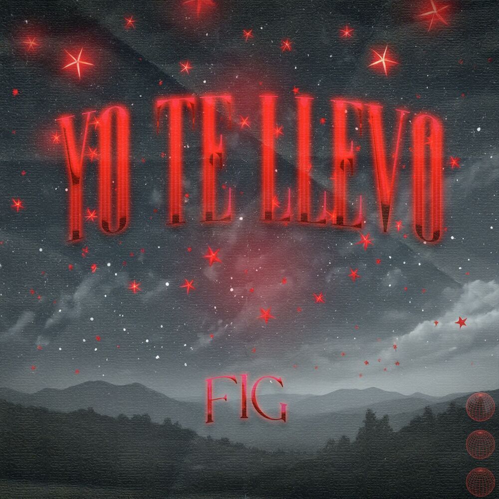 Picture of Yo Te Llevo