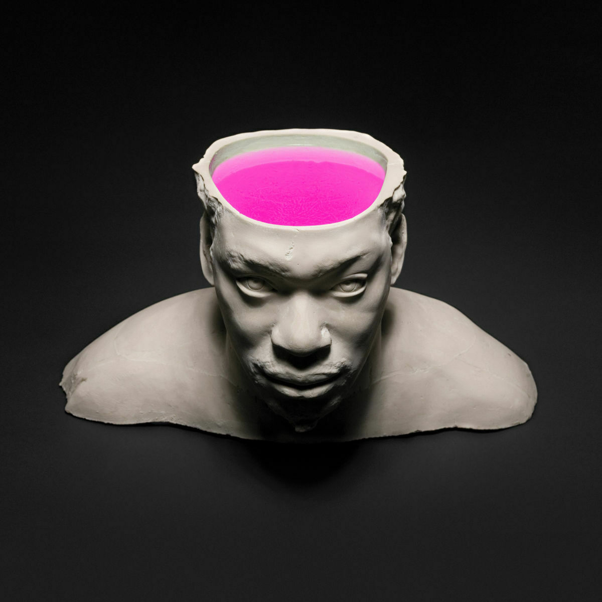 Album cover of Slime and Version