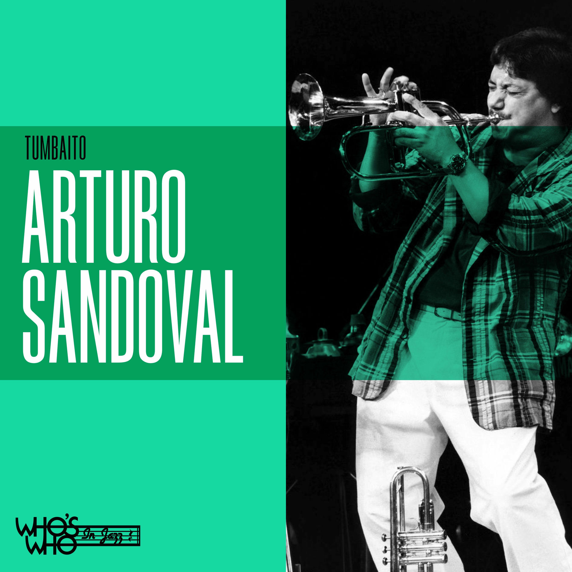 Album cover of Tumbaito